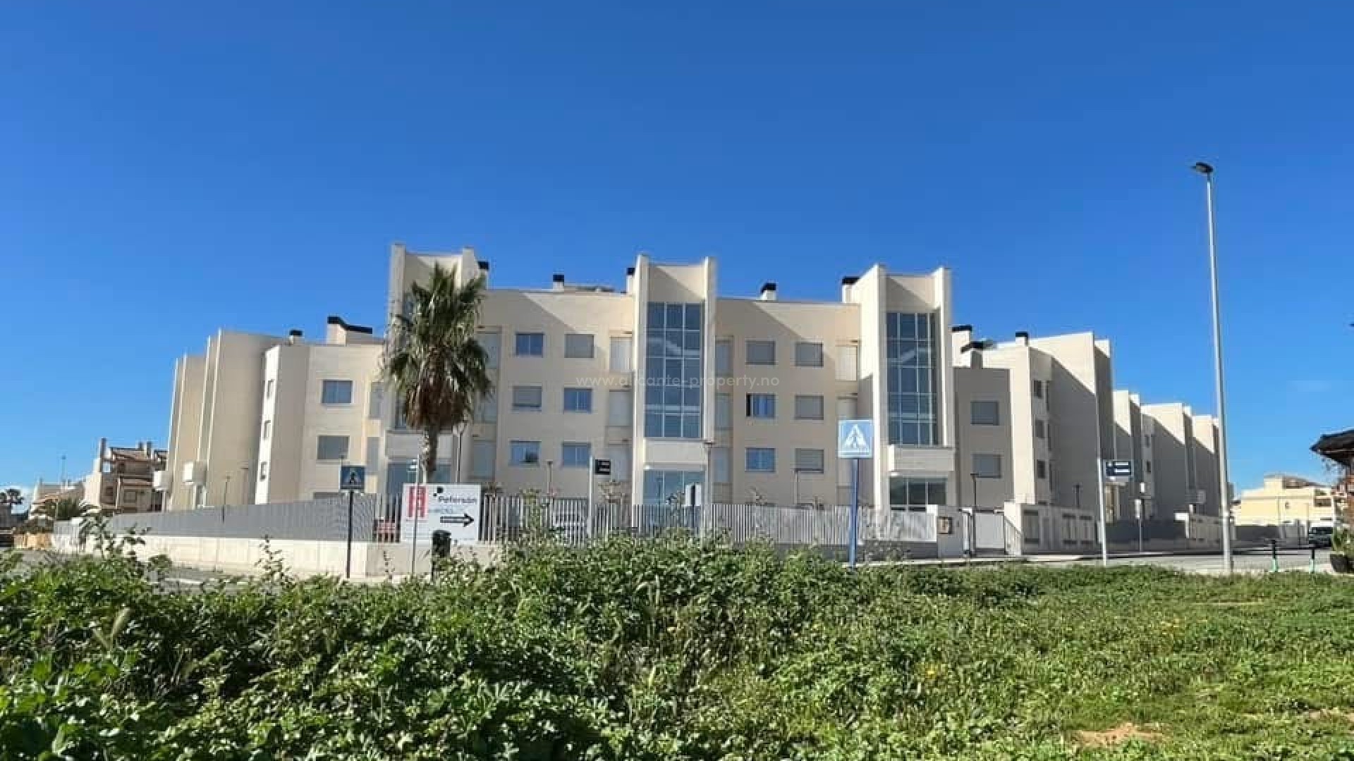 Apartamento / piso en Los Dolses