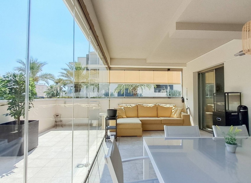 Apartamento / piso en Los Dolses