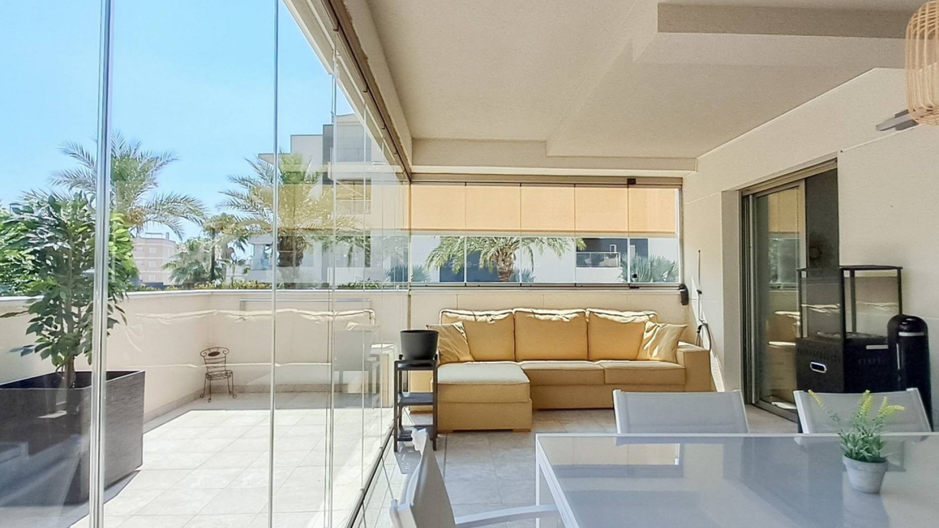 Apartamento / piso en Los Dolses