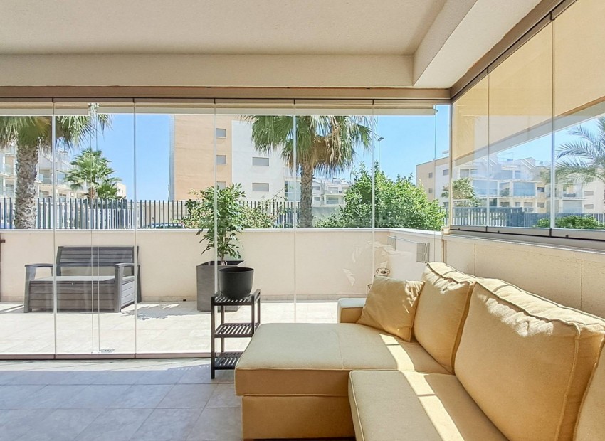 Apartamento / piso en Los Dolses