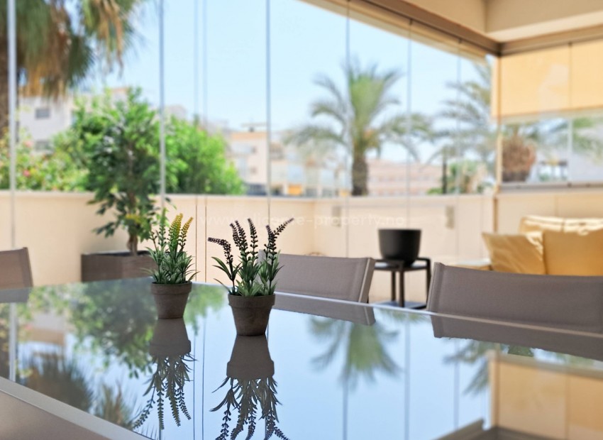 Apartamento / piso en Los Dolses