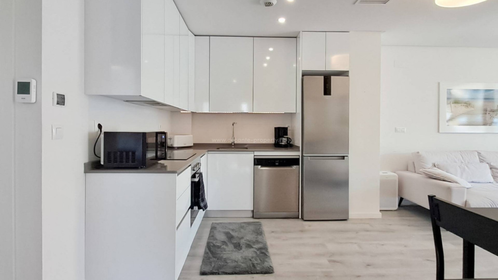 Apartamento / piso en Los Dolses