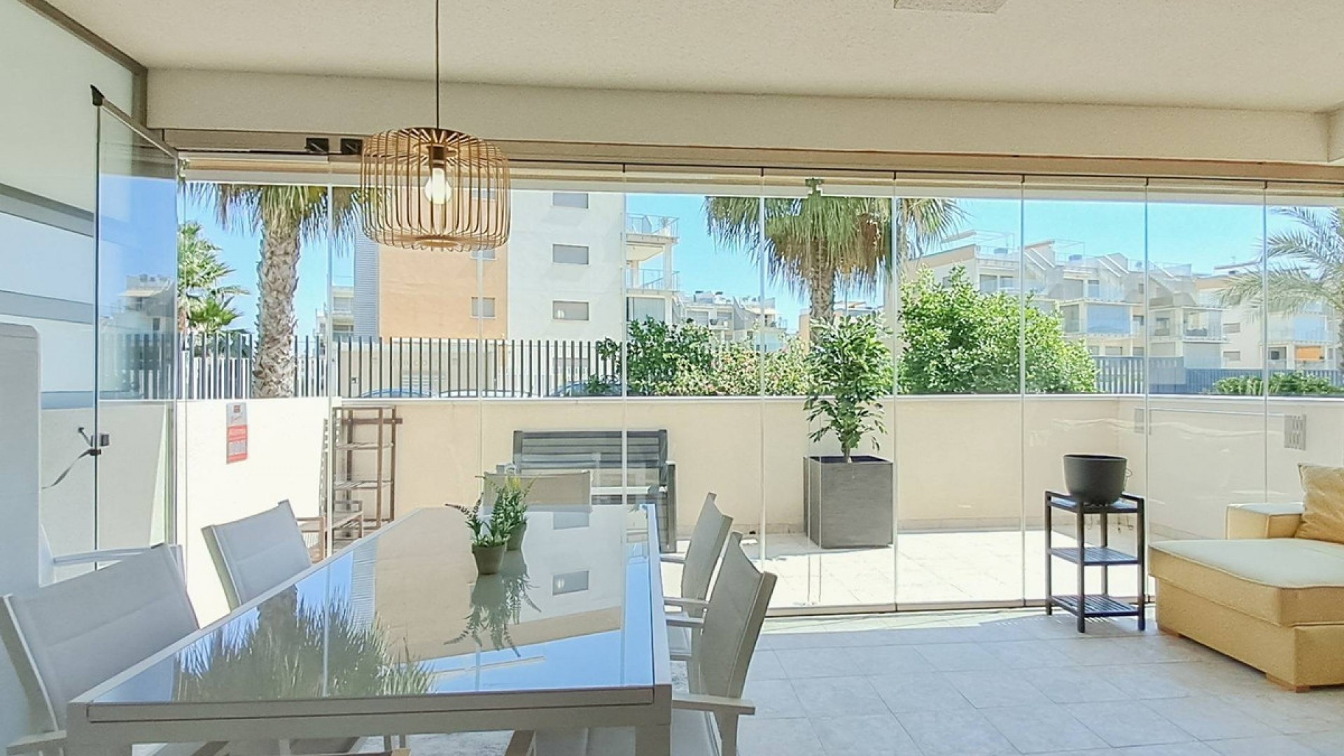 Apartamento / piso en Los Dolses