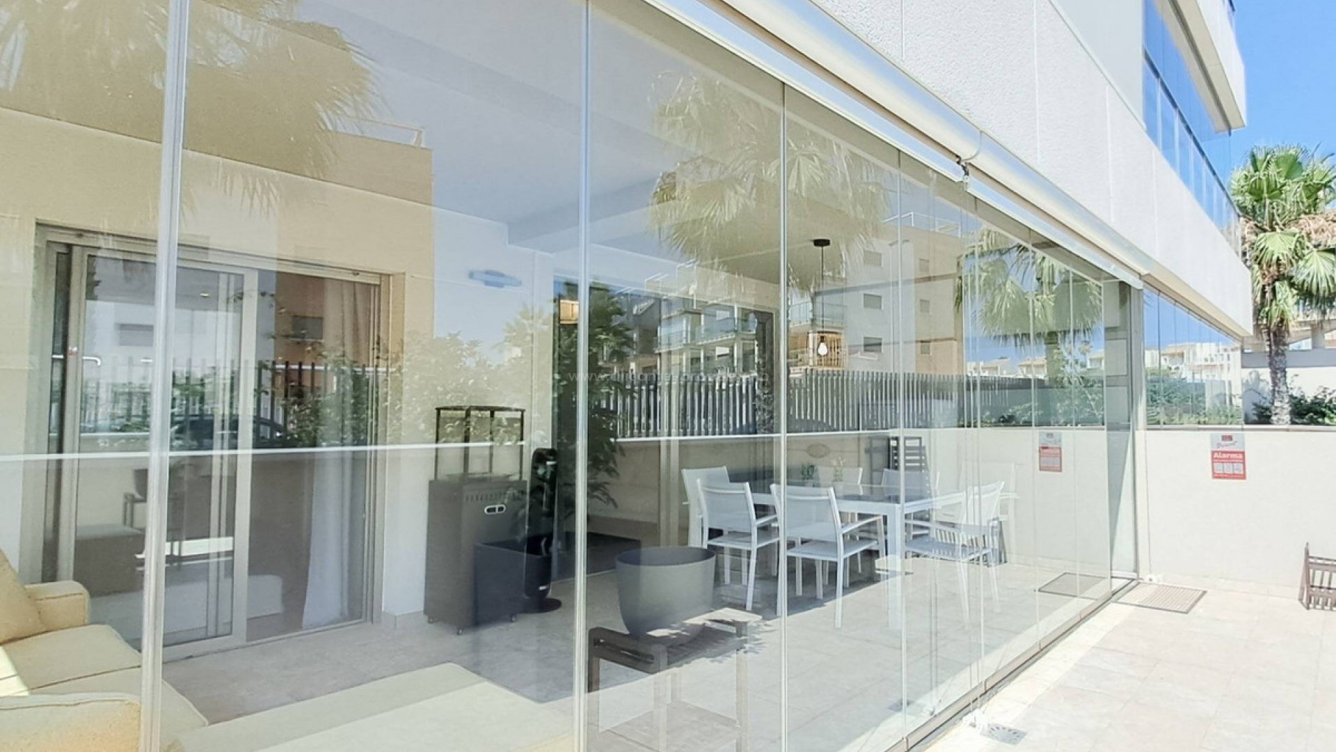 Apartamento / piso en Los Dolses