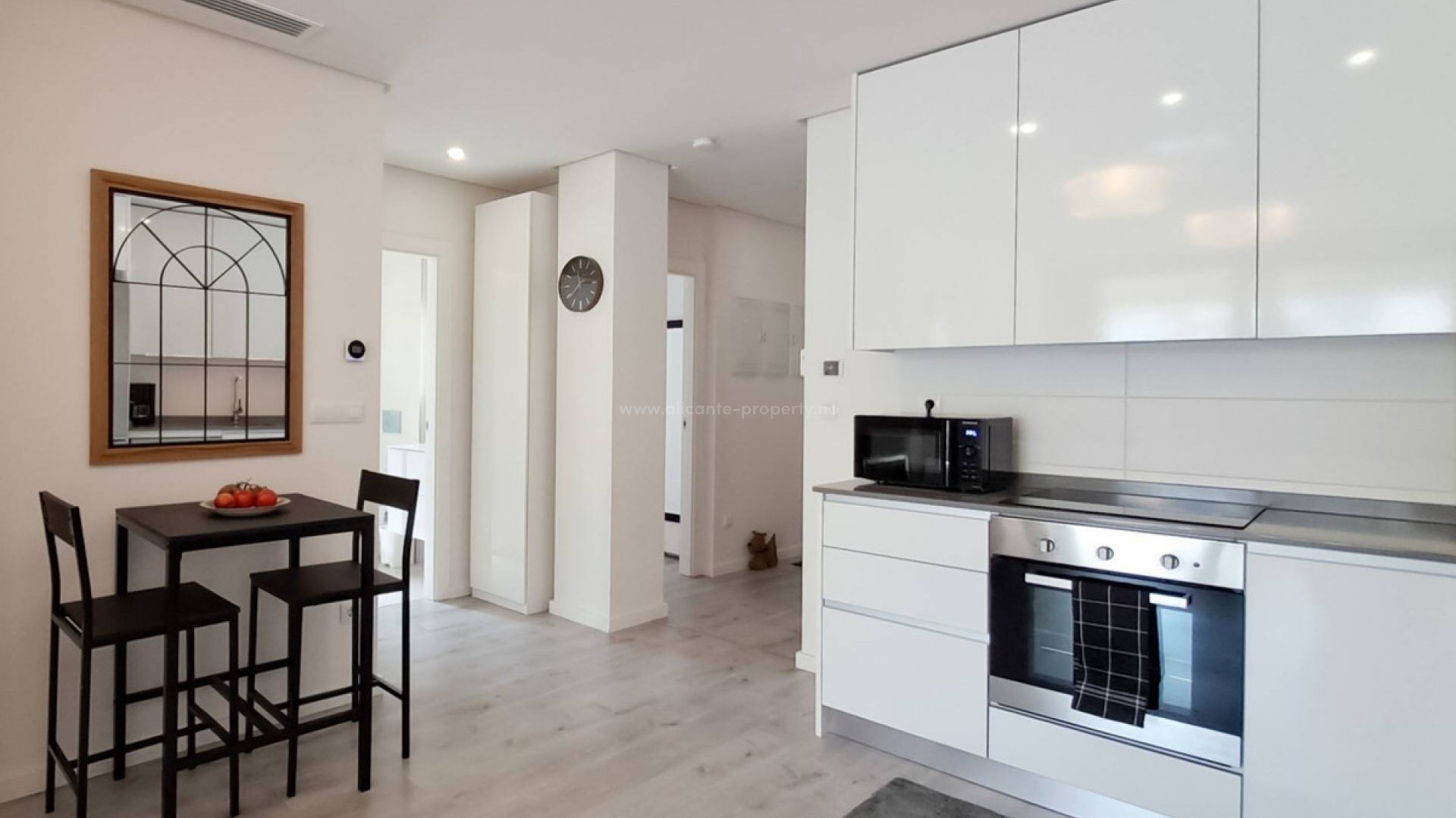 Apartamento / piso en Los Dolses