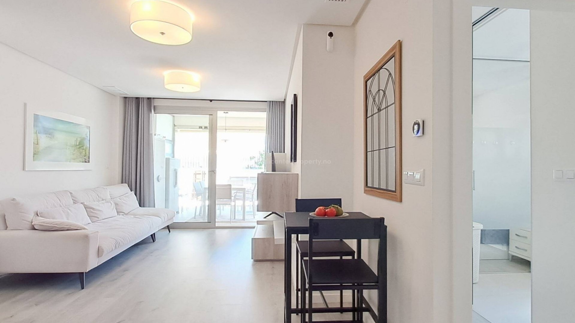 Apartamento / piso en Los Dolses