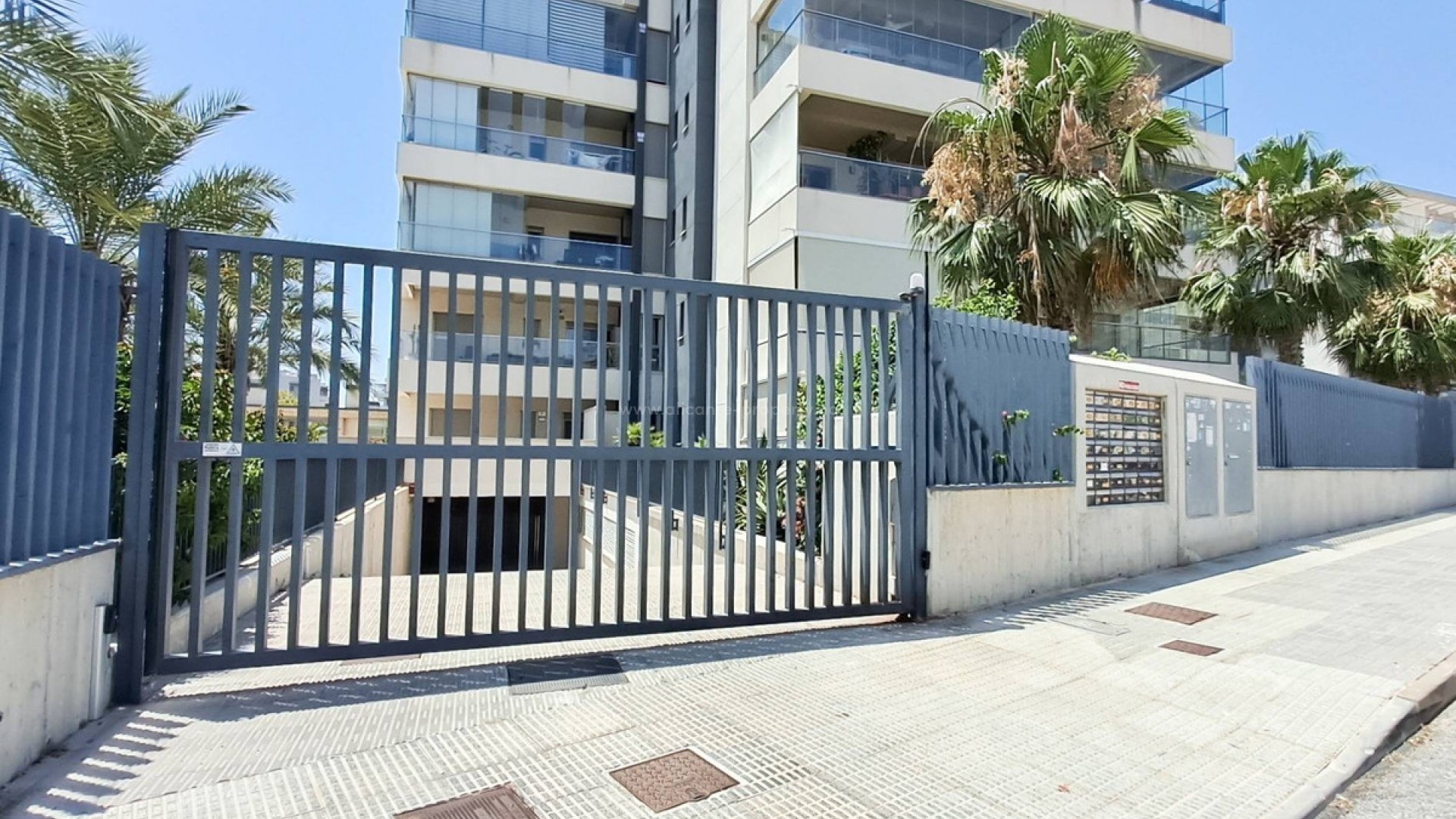 Apartamento / piso en Los Dolses