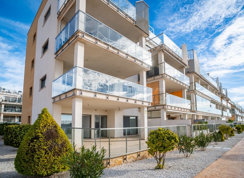 Apartamento / piso en Los Dolses