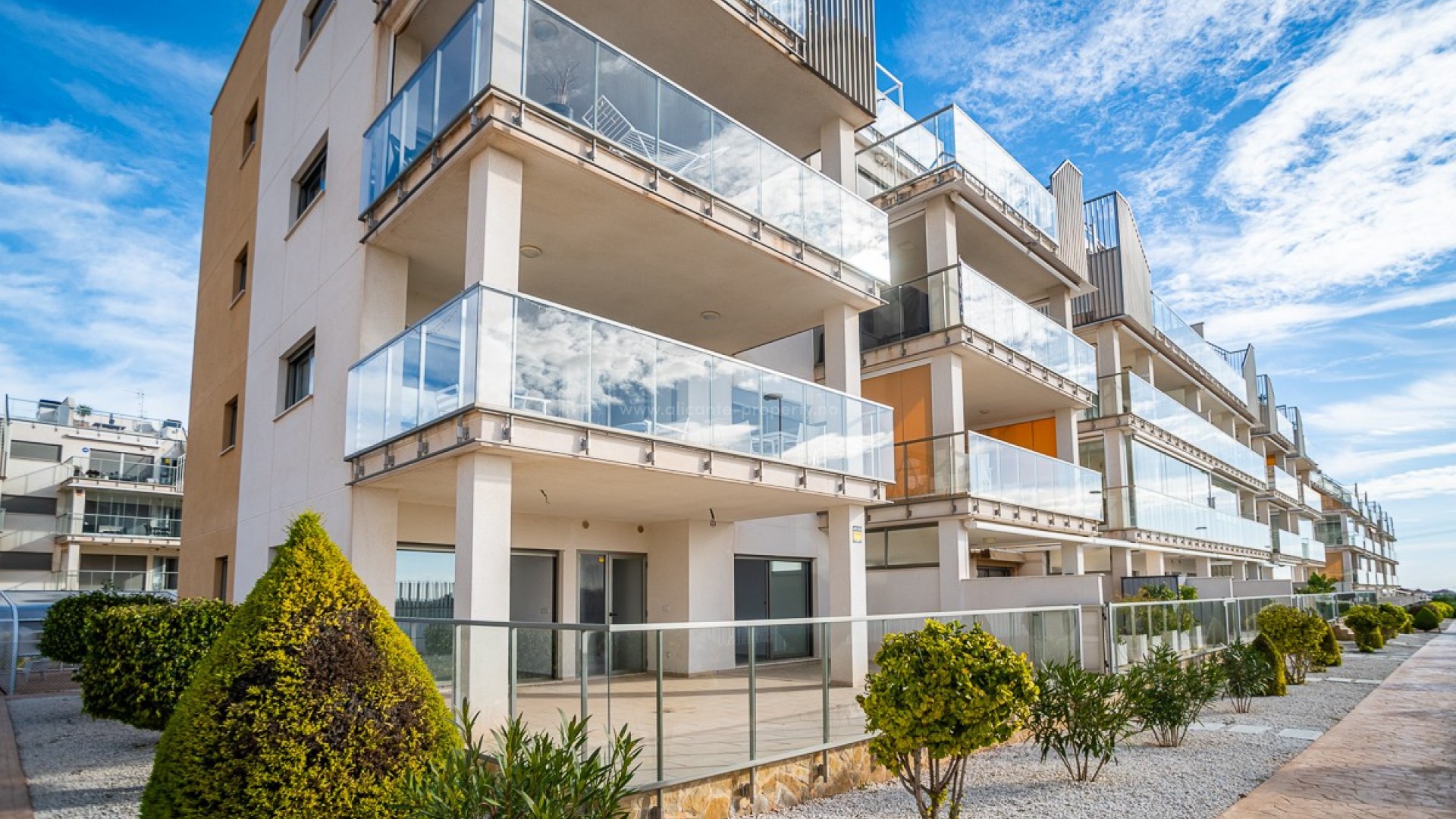 Apartamento / piso en Los Dolses