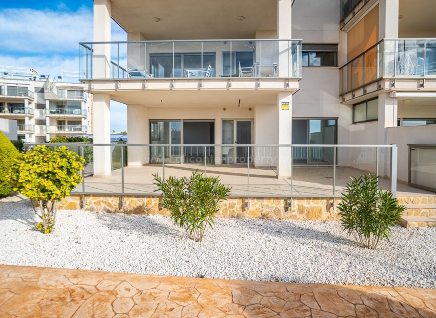 Apartamento / piso en Los Dolses