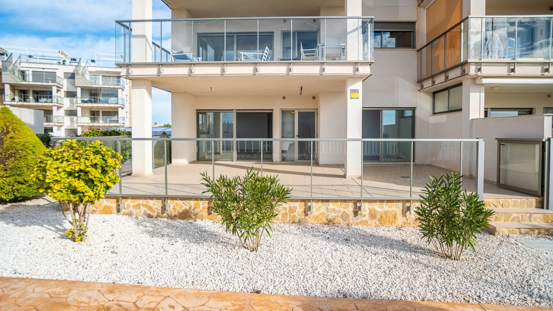 Apartamento / piso en Los Dolses