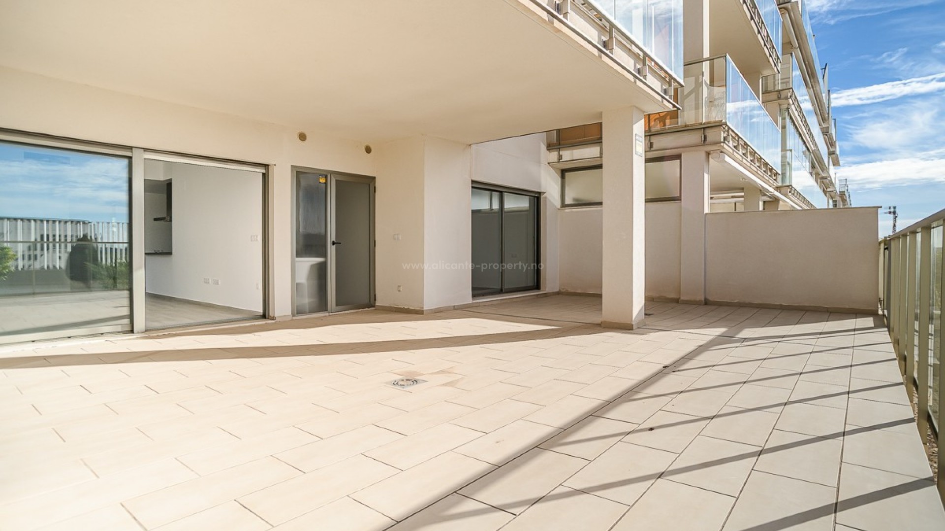 Apartamento / piso en Los Dolses