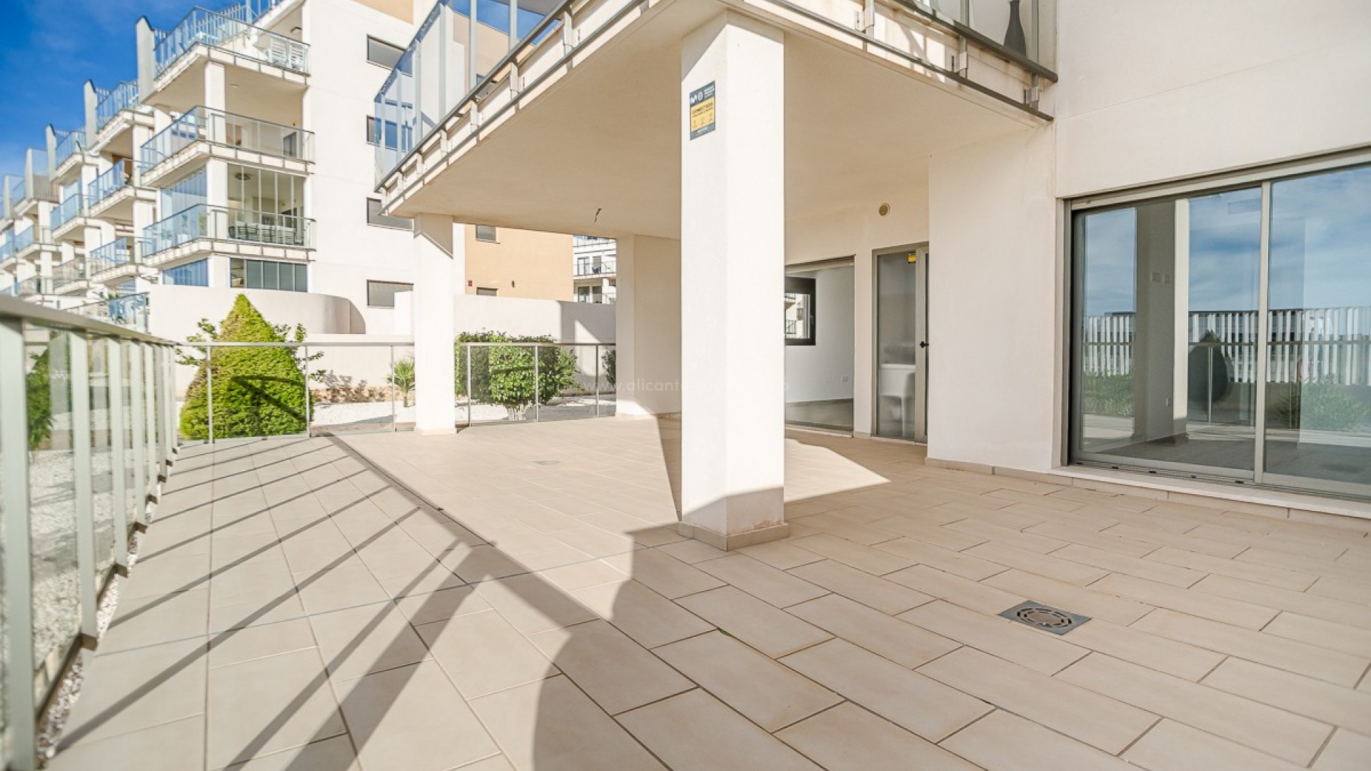 Apartamento / piso en Los Dolses