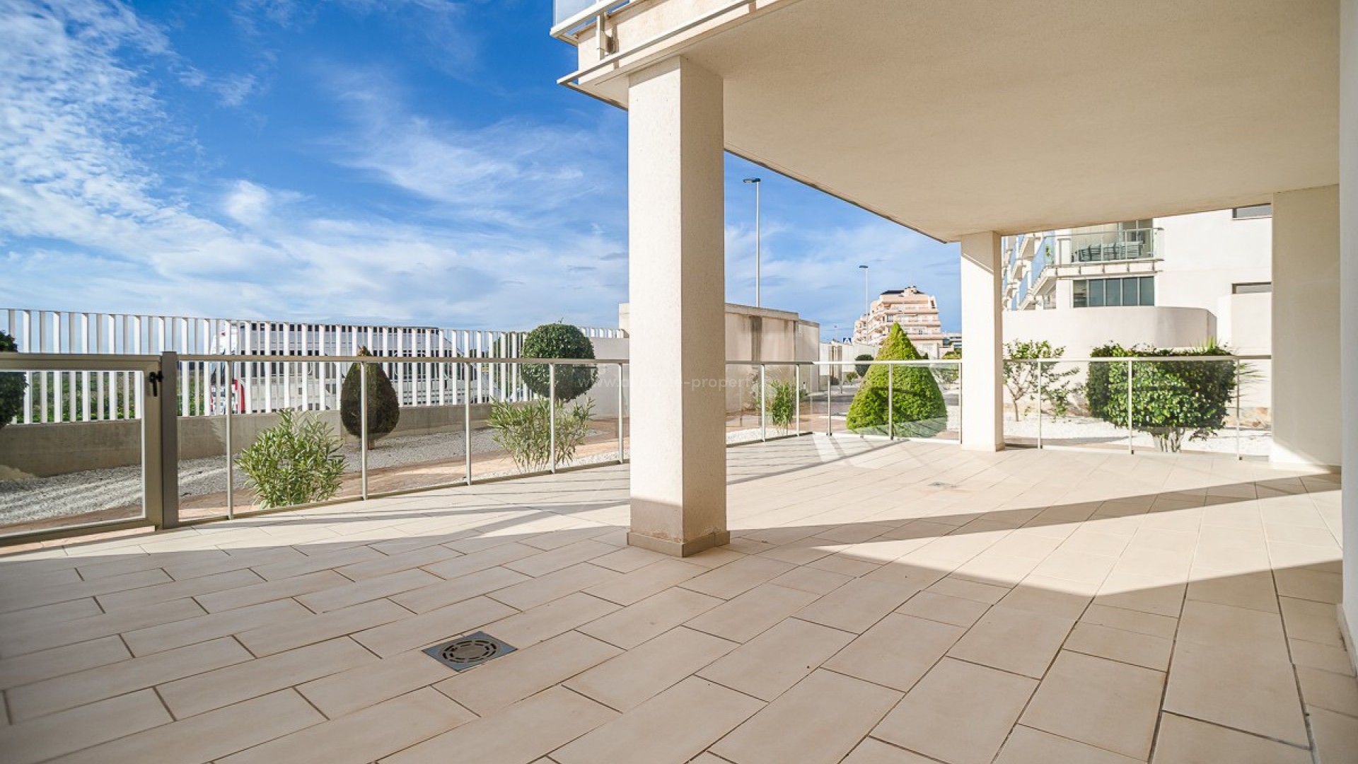 Apartamento / piso en Los Dolses