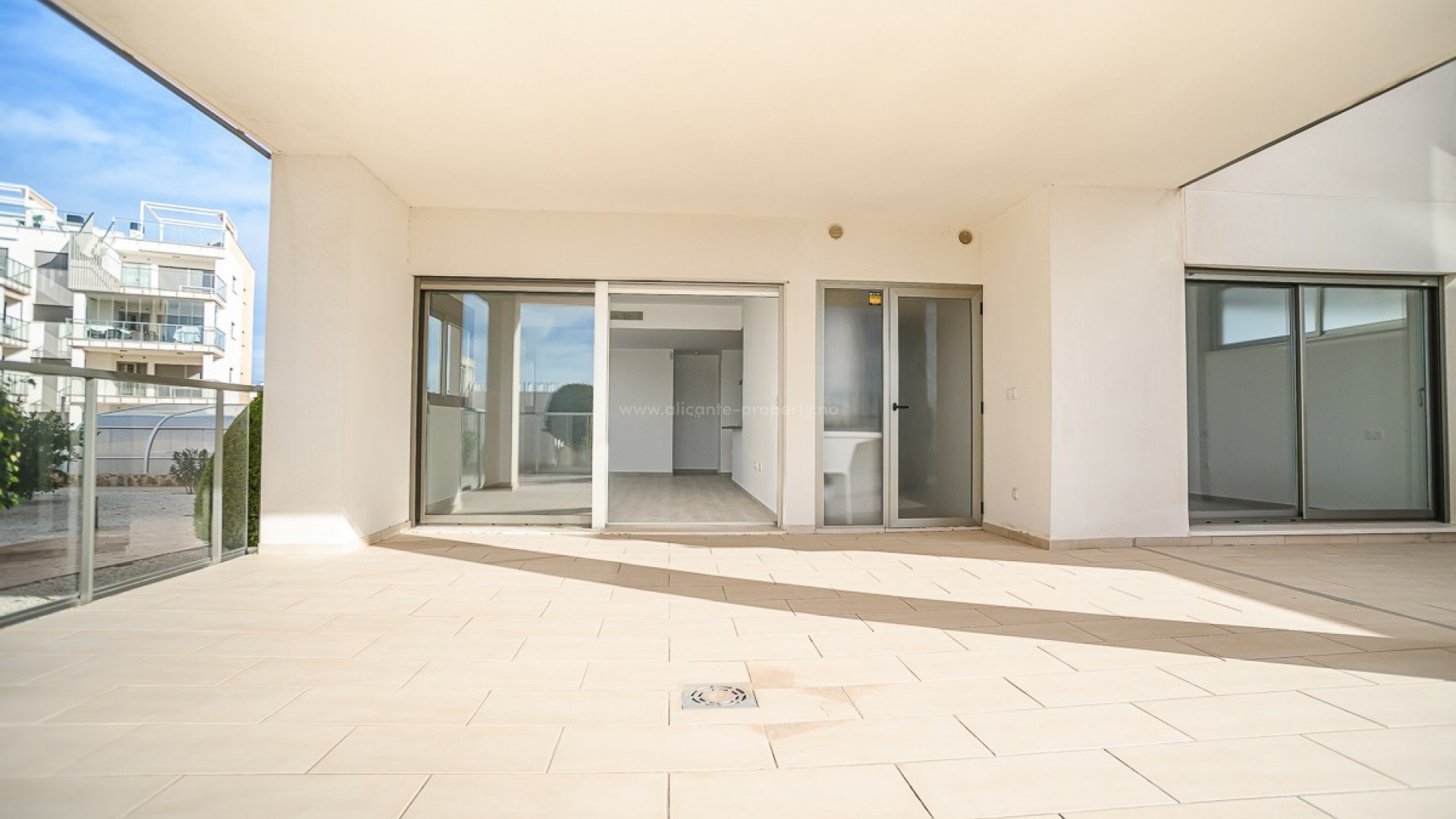 Apartamento / piso en Los Dolses
