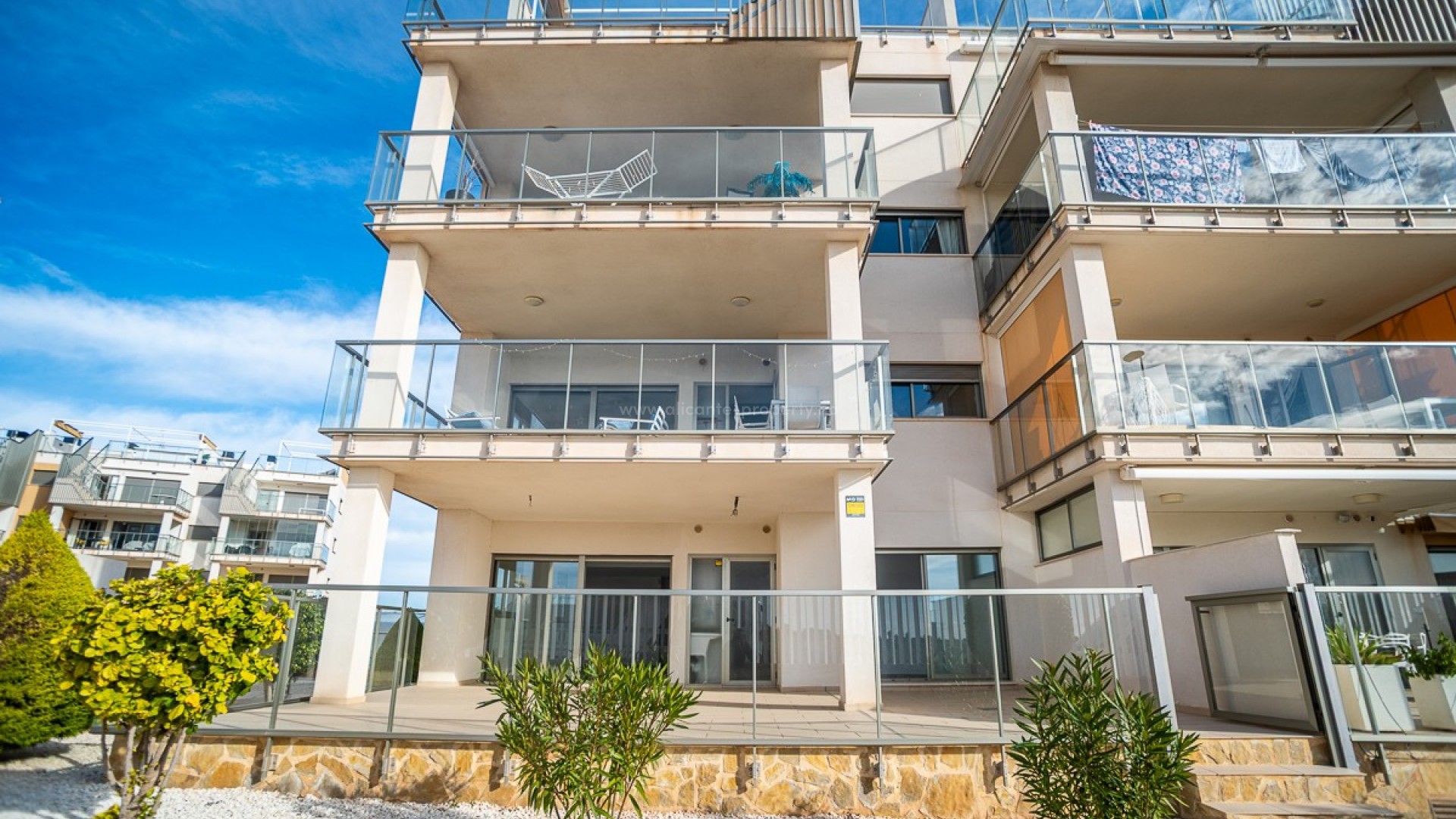 Apartamento / piso en Los Dolses