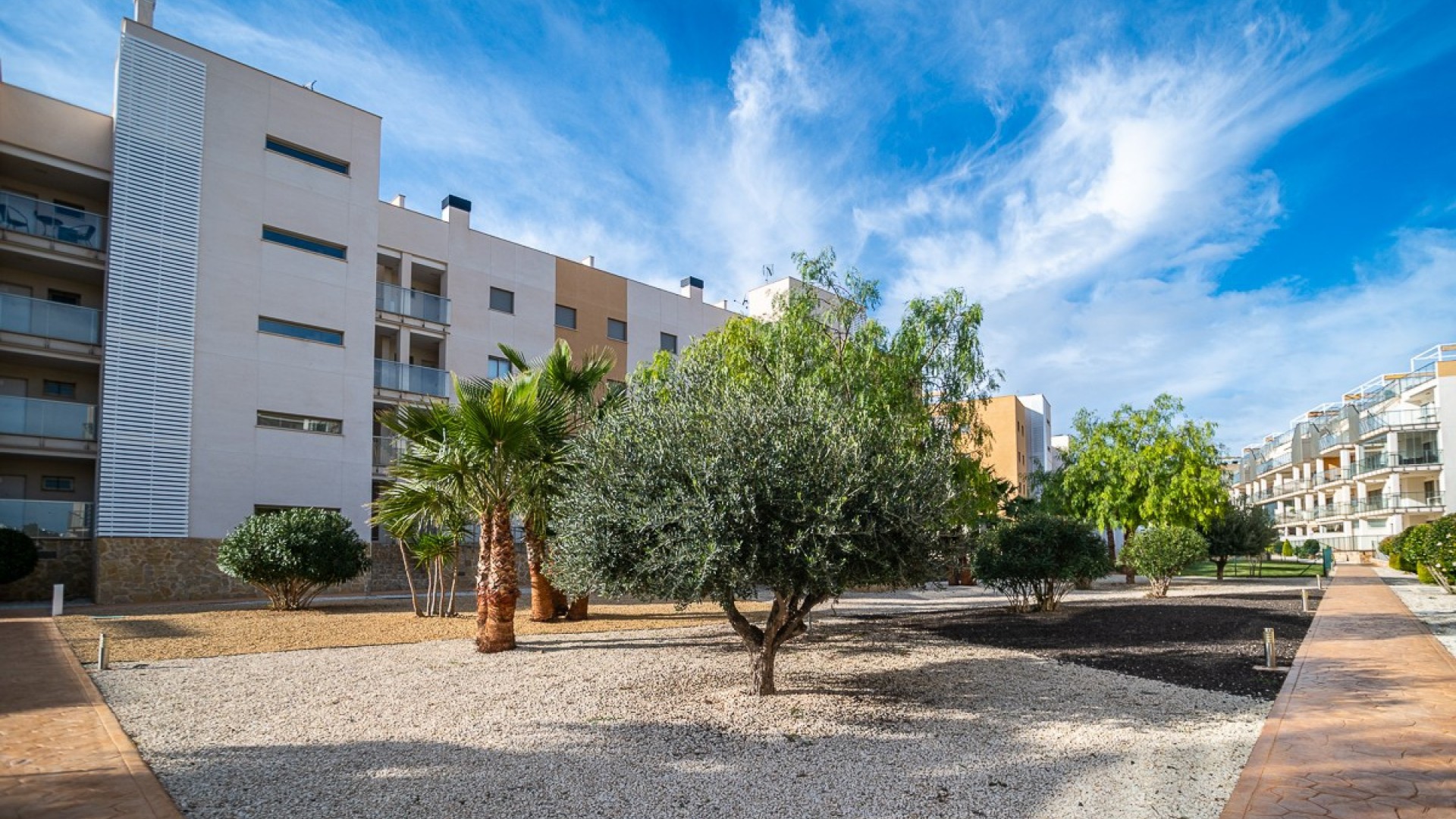 Apartamento / piso en Los Dolses
