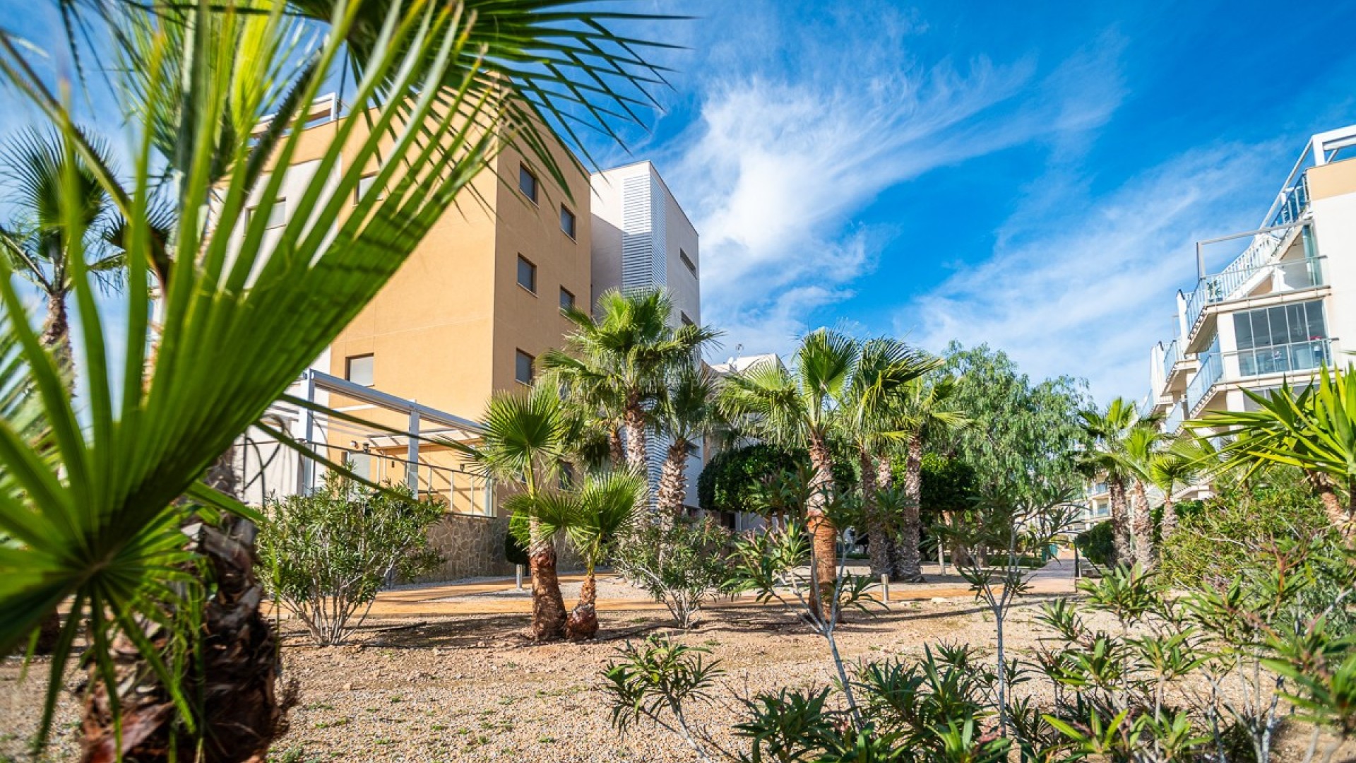 Apartamento / piso en Los Dolses