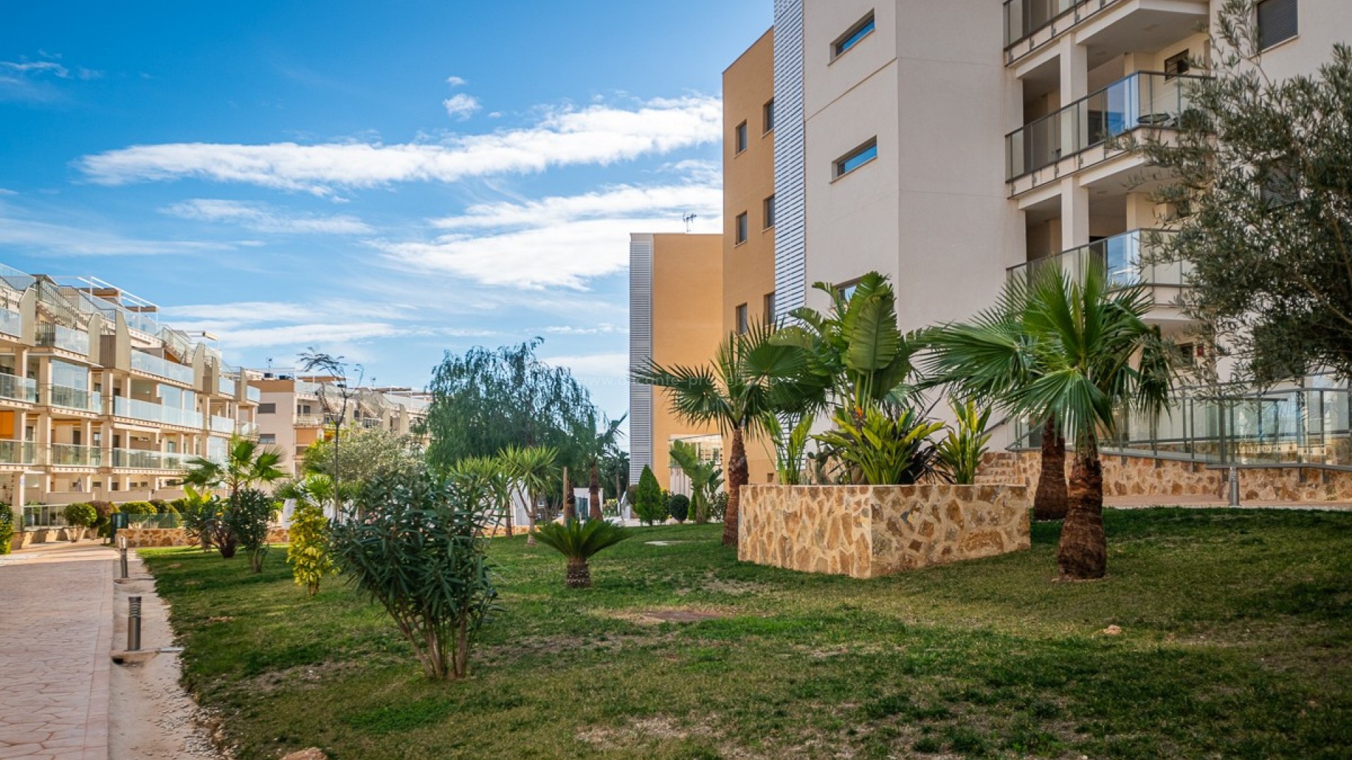Apartamento / piso en Los Dolses