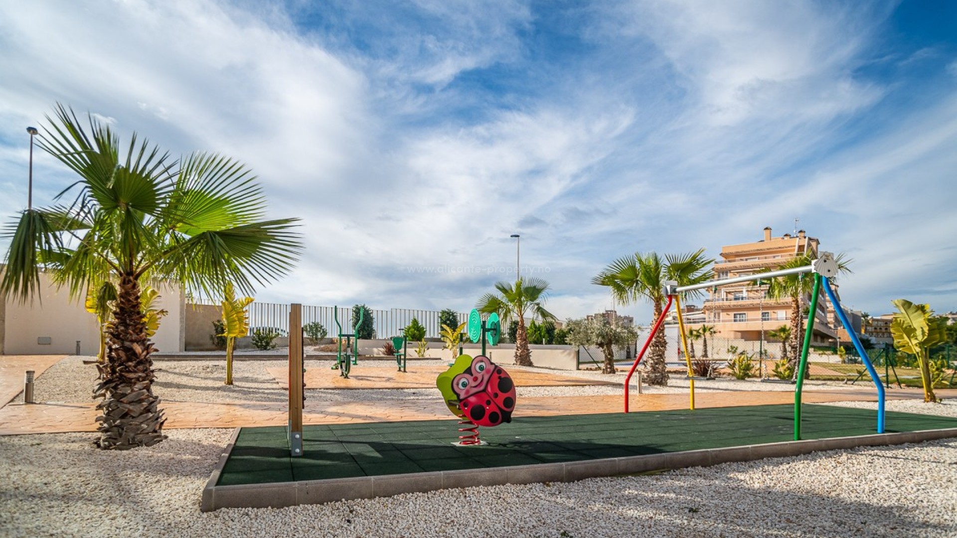 Apartamento / piso en Los Dolses