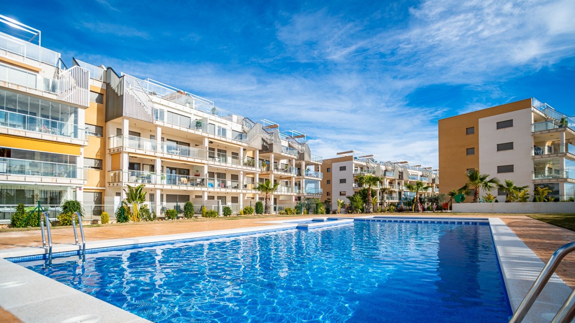 Apartamento / piso en Los Dolses