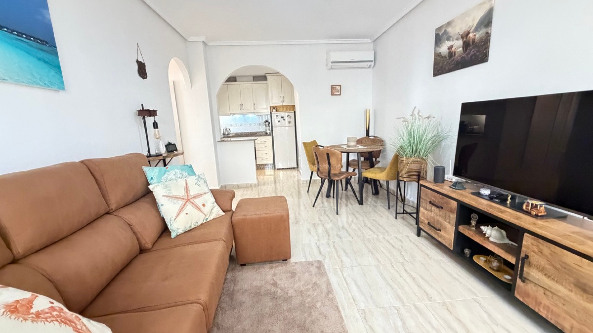 Apartamento / piso en Los Dolses