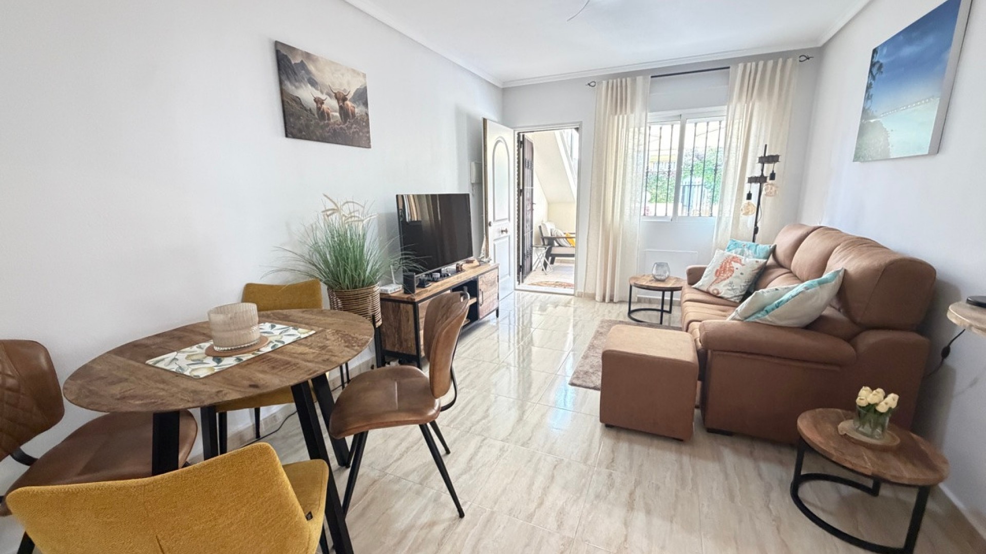 Apartamento / piso en Los Dolses