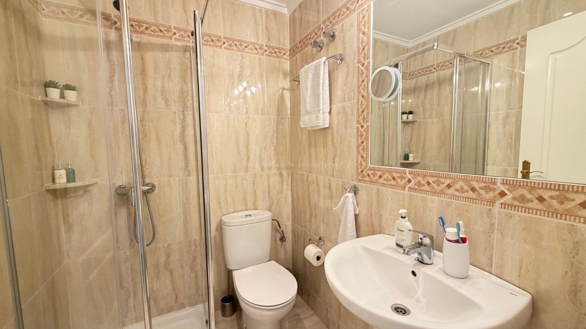 Apartamento / piso en Los Dolses