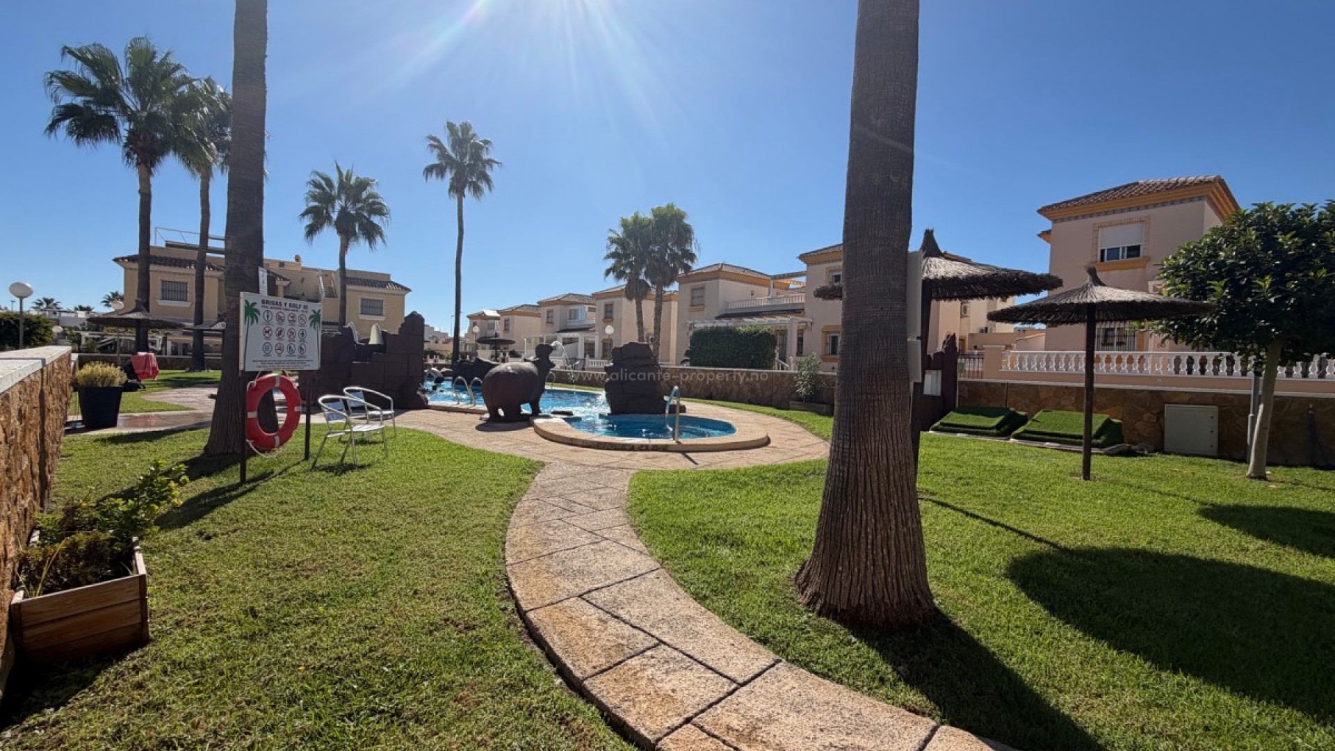 Apartamento / piso en Los Dolses