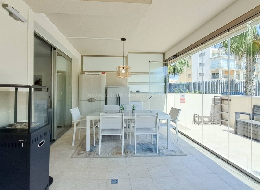 Apartamento / piso en Los Dolses