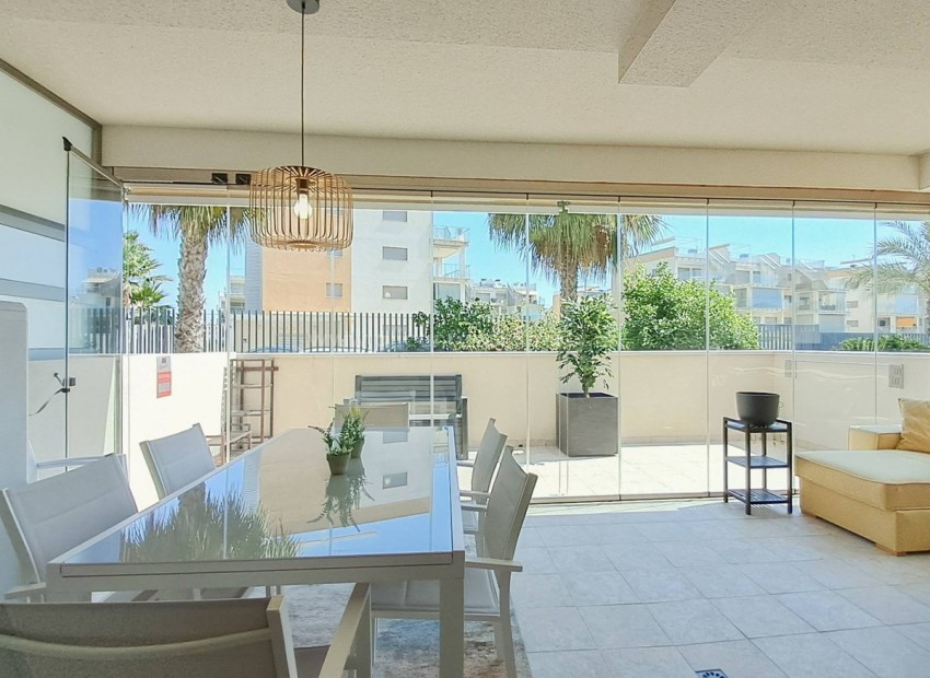 Apartamento / piso en Los Dolses