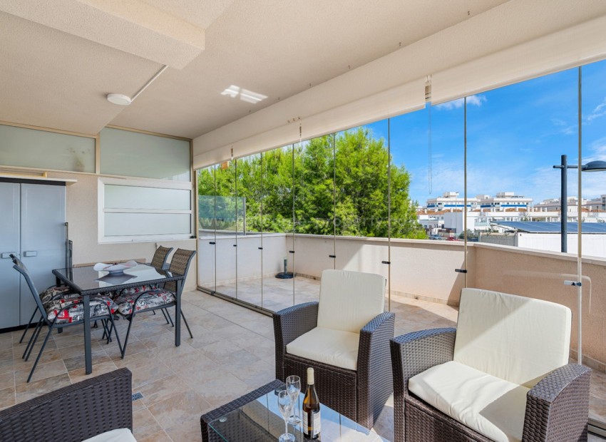 Apartamento / piso en Los Dolses