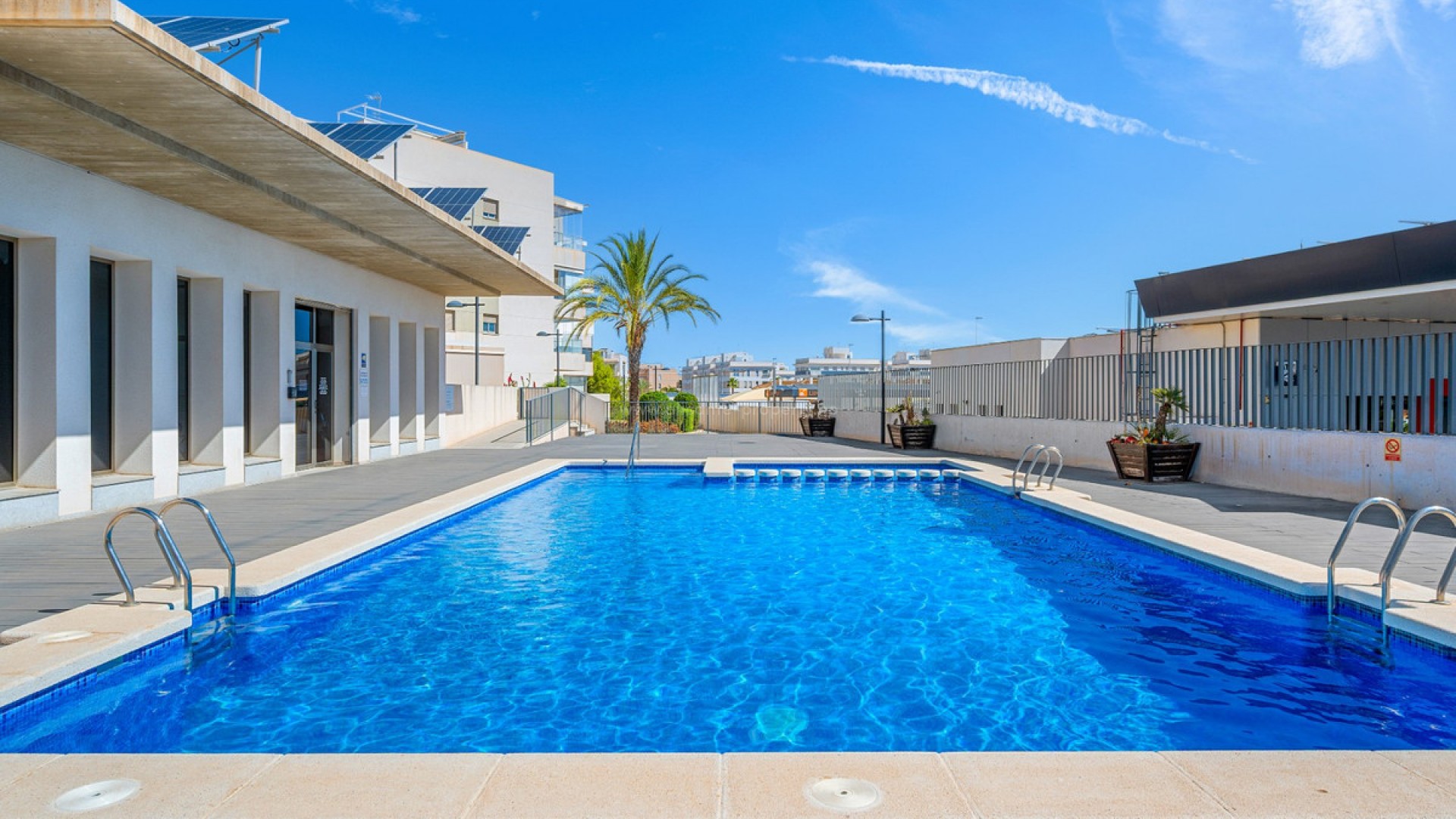 Apartamento / piso en Los Dolses
