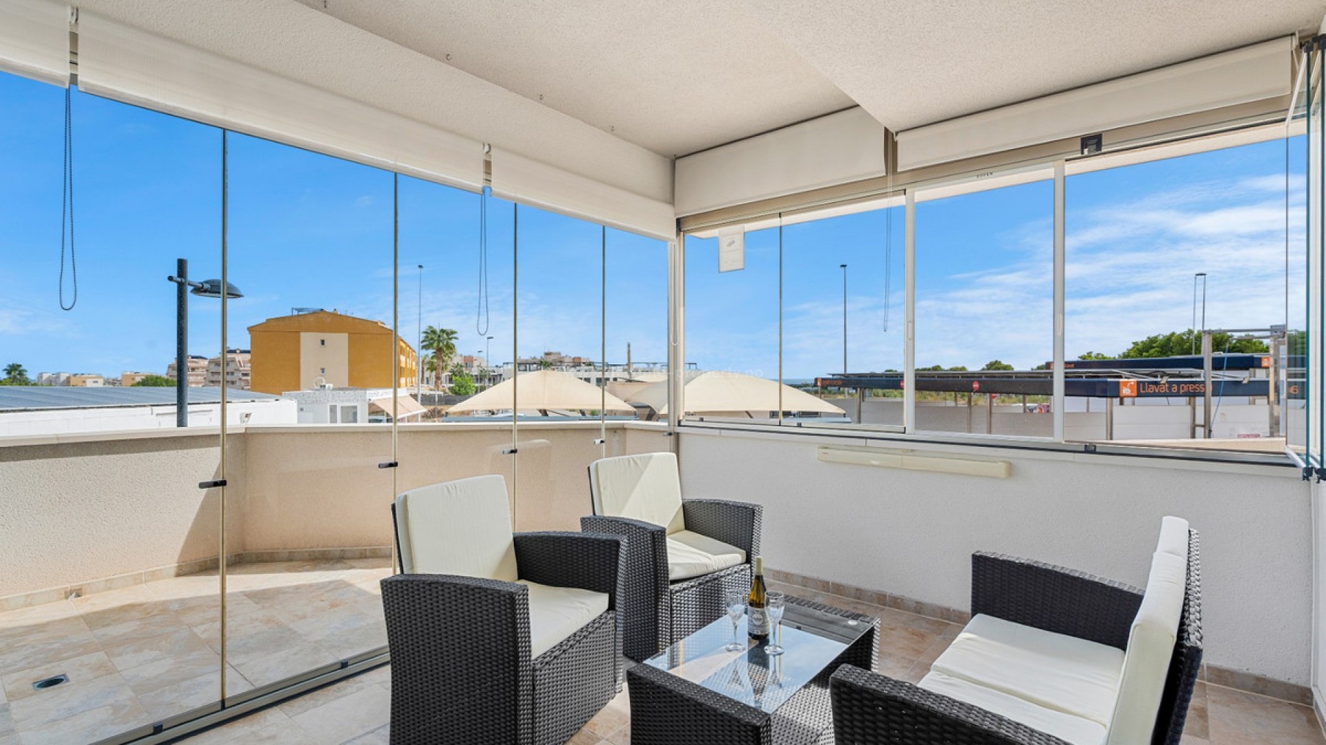 Apartamento / piso en Los Dolses