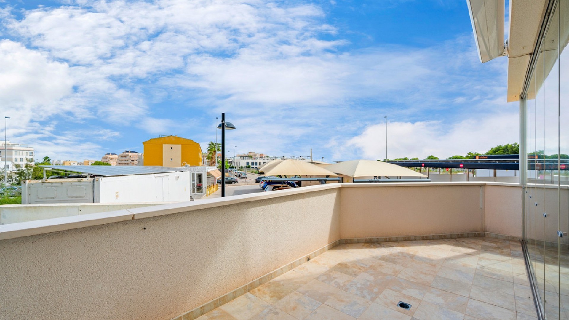 Apartamento / piso en Los Dolses