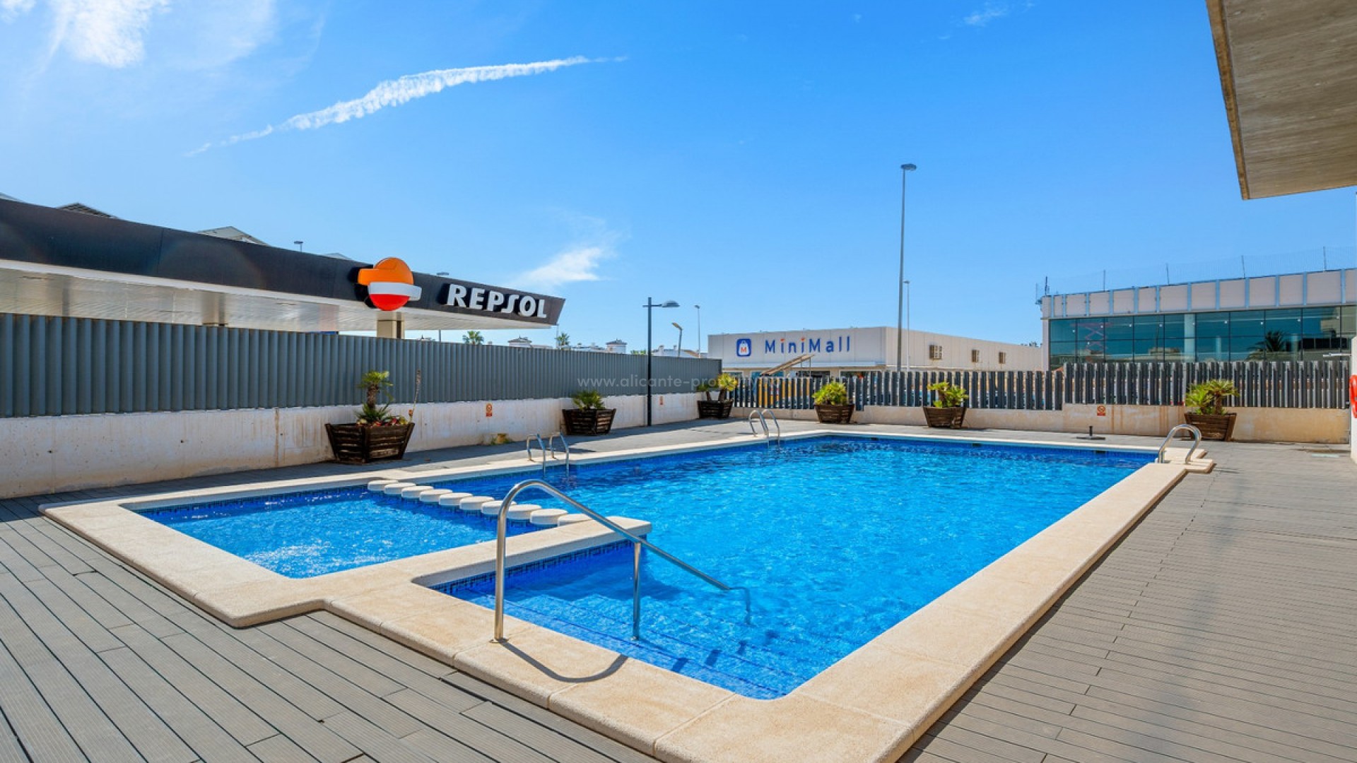 Apartamento / piso en Los Dolses