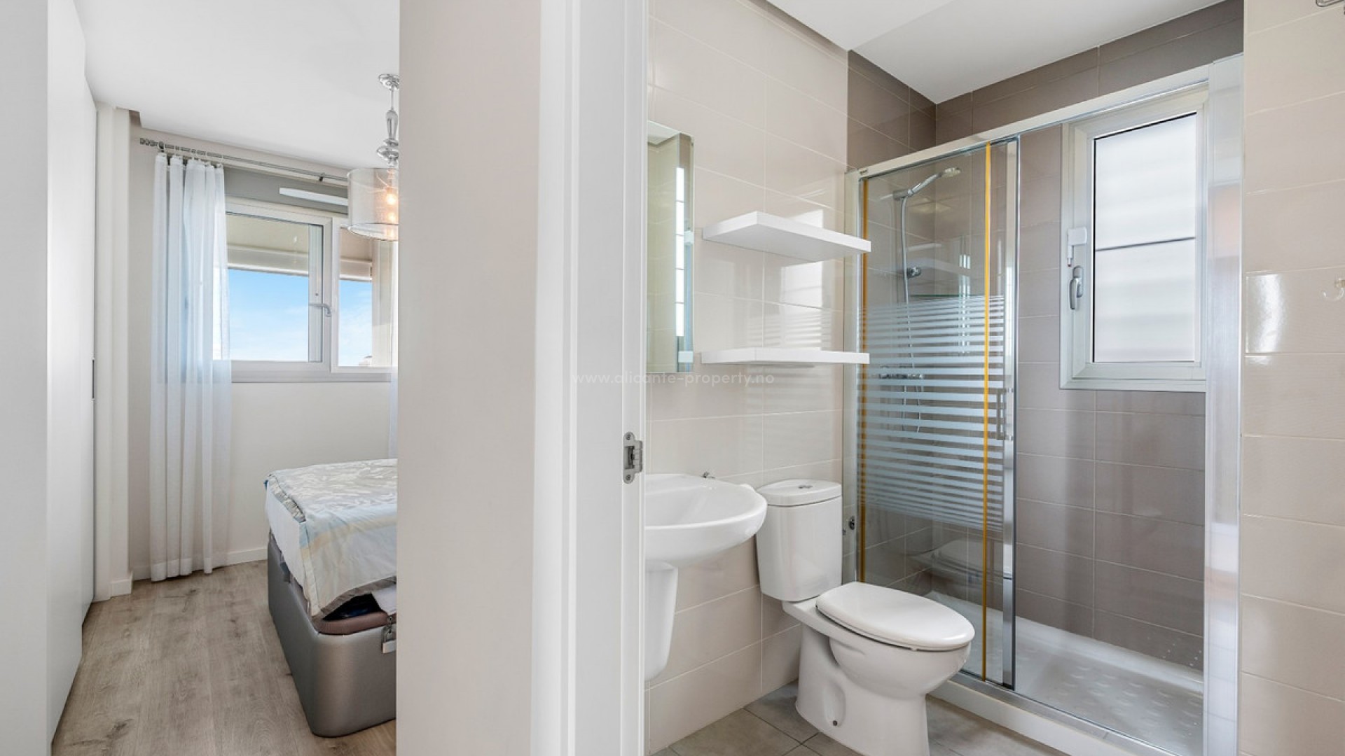 Apartamento / piso en Los Dolses