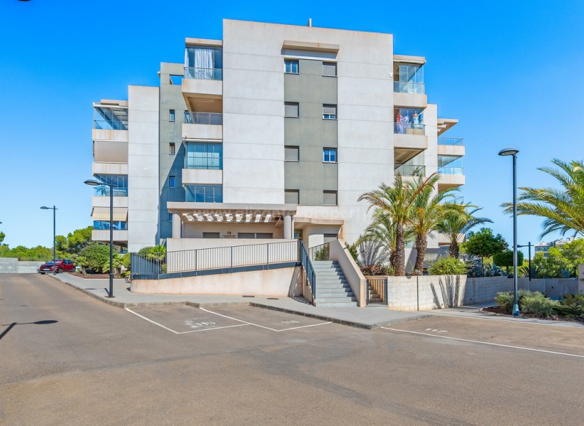 Apartamento / piso en Los Dolses