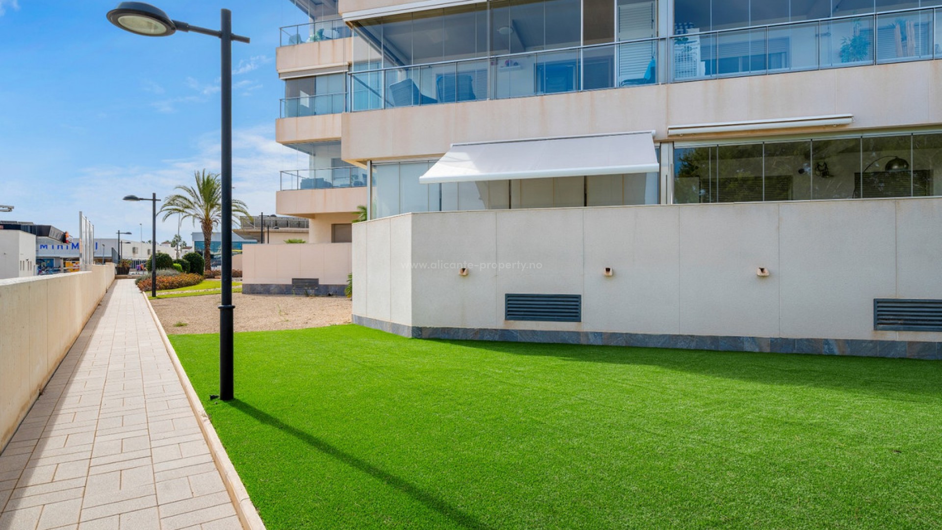 Apartamento / piso en Los Dolses