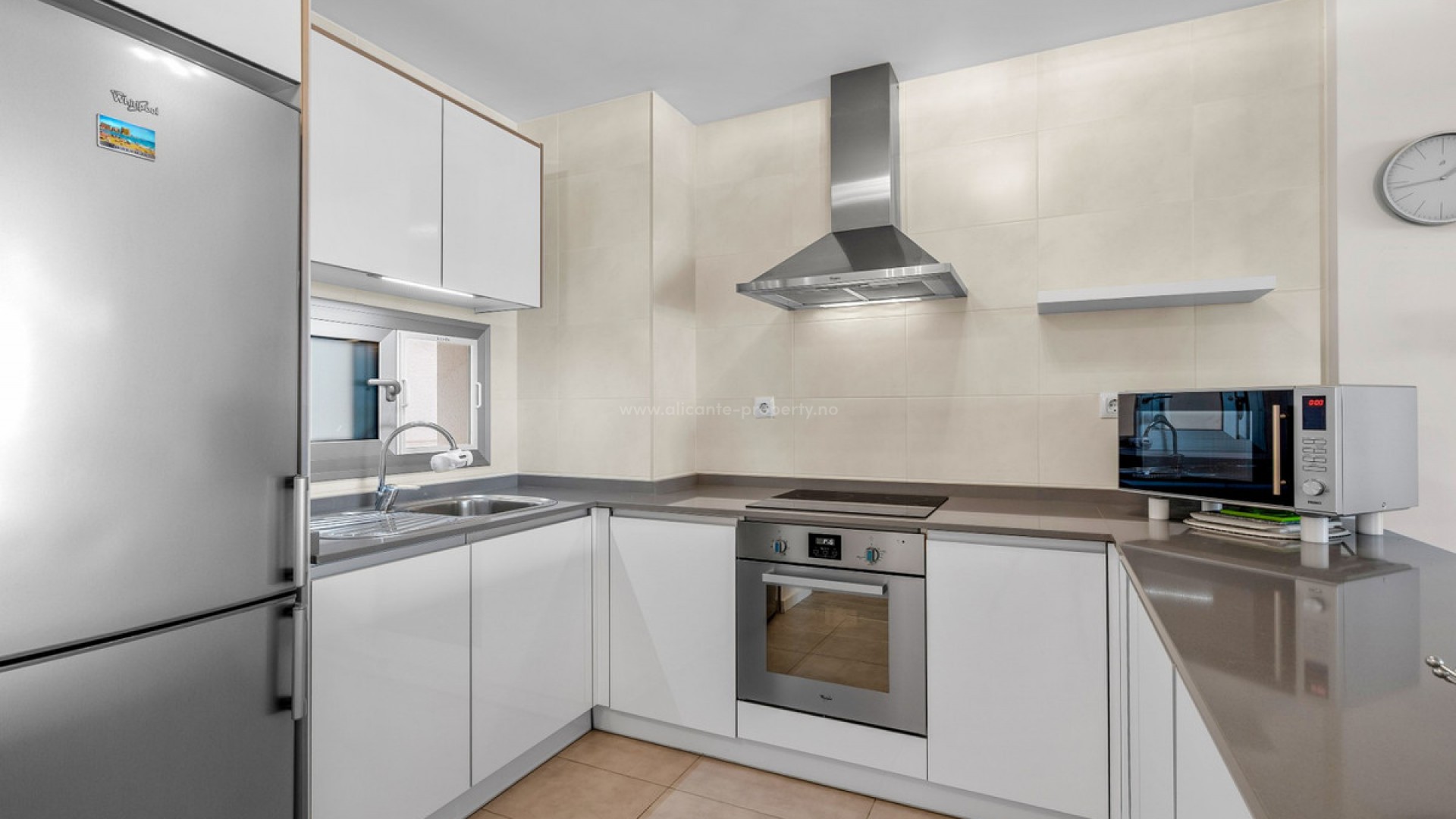 Apartamento / piso en Los Dolses