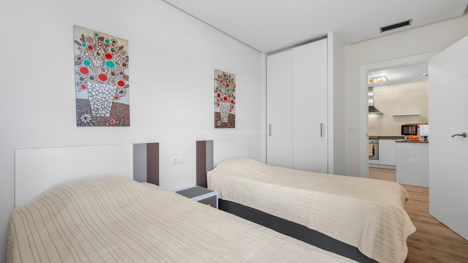 Apartamento / piso en Los Dolses