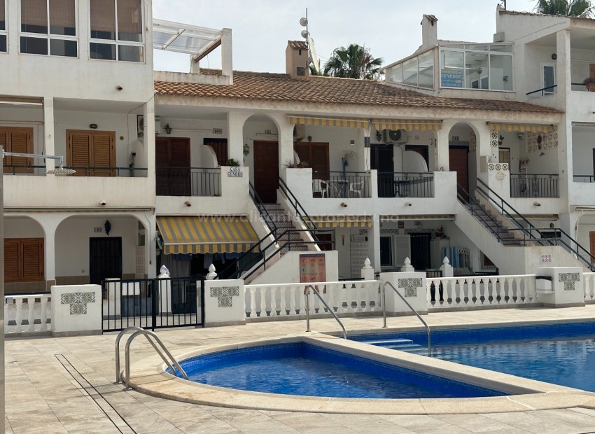 Apartamento / piso en Los Frutales