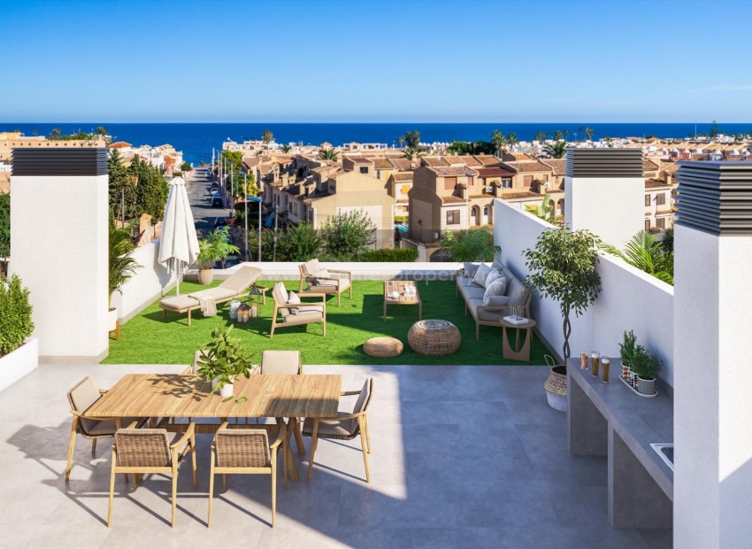 Apartamento / piso en Los Frutales