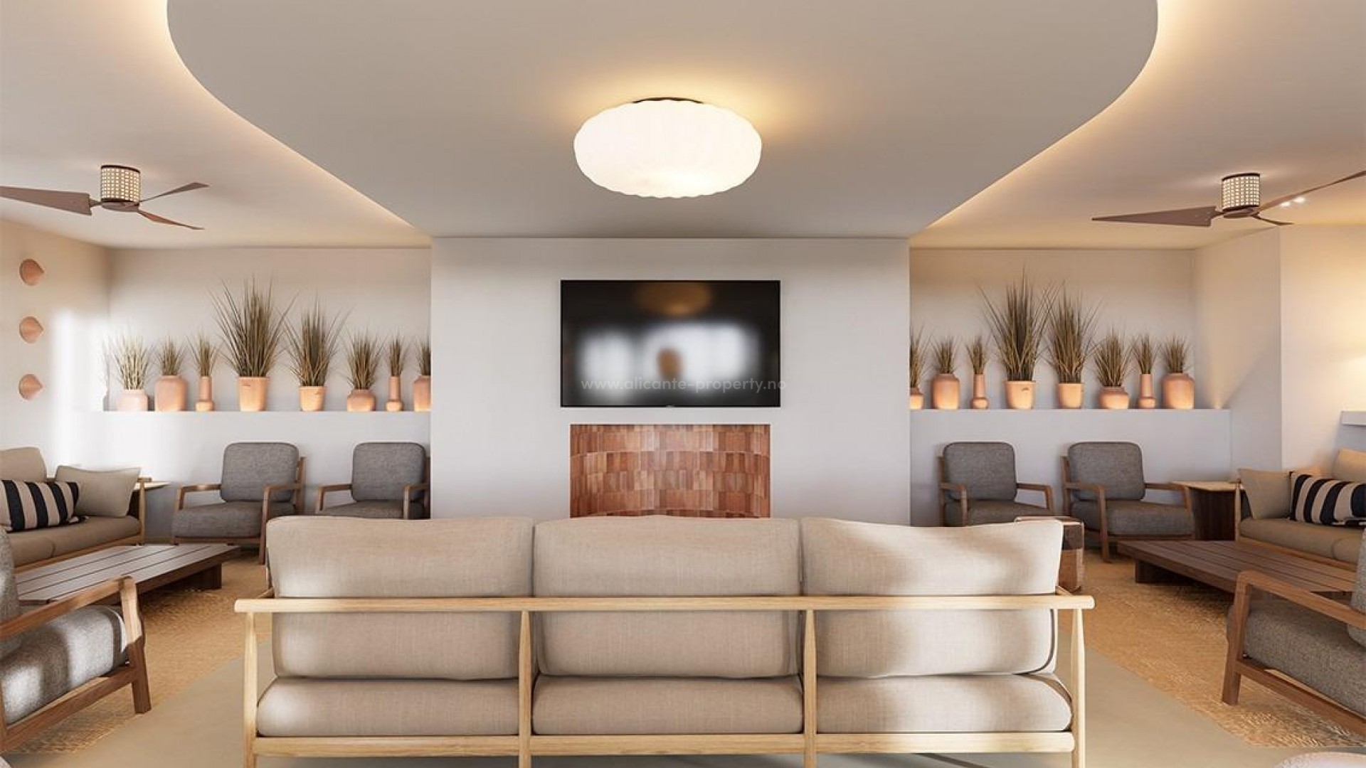 Apartamento / piso en Los Frutales