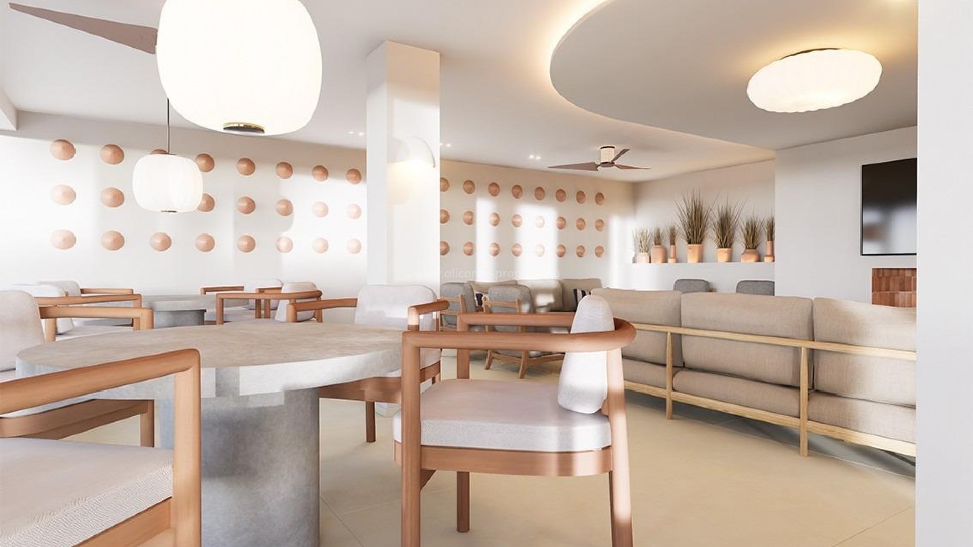 Apartamento / piso en Los Frutales