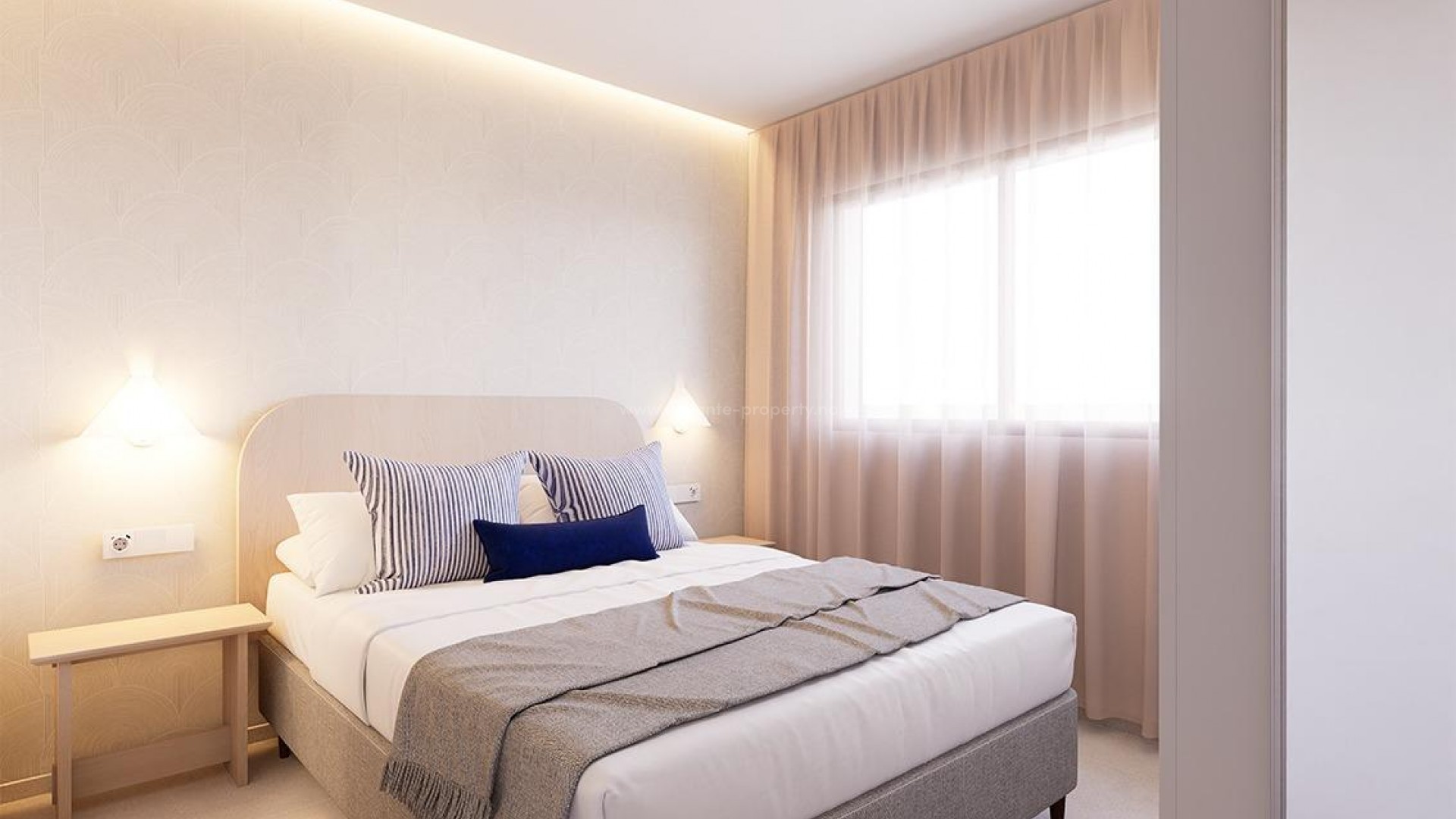 Apartamento / piso en Los Frutales