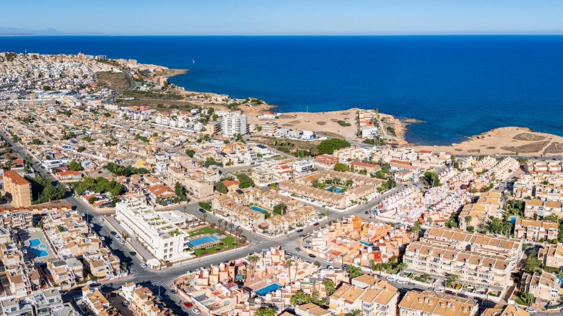 Apartamento / piso en Los Frutales