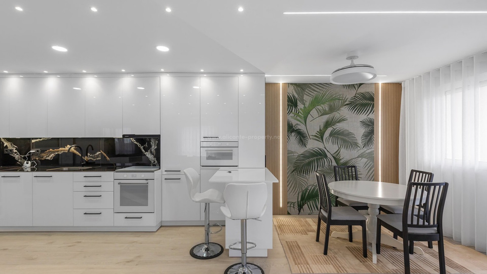 Apartamento / piso en Los Montesinos Centro