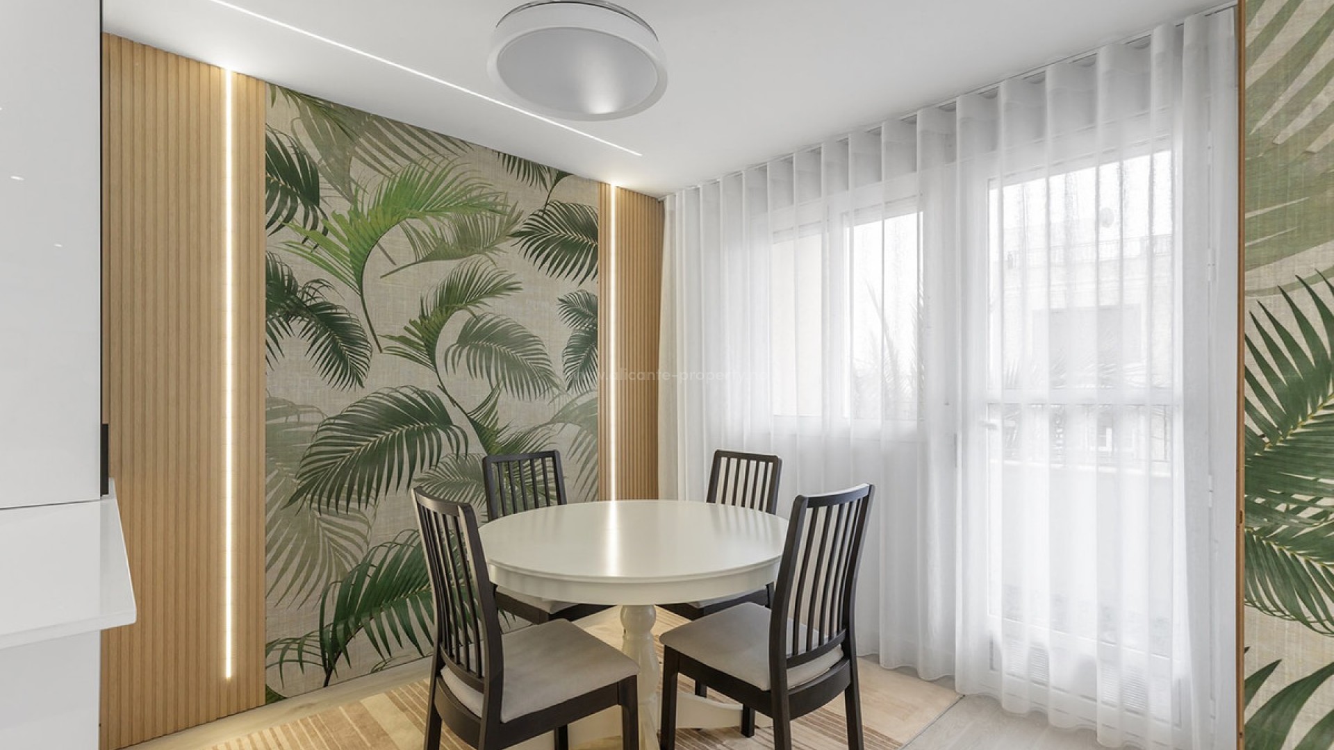 Apartamento / piso en Los Montesinos Centro