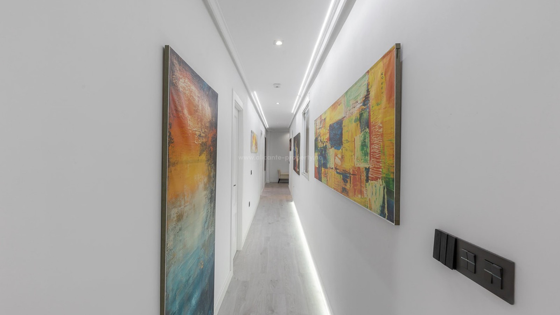 Apartamento / piso en Los Montesinos Centro